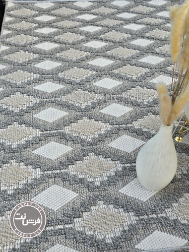فرش پینترستی کد 400-716